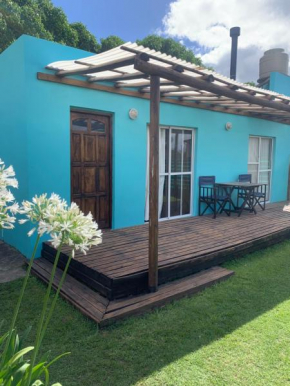 Casa a 50 mts de la playa